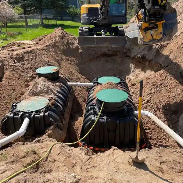 septic tank services Weymouth